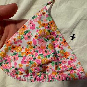 Kulani Kini top, never worn, size medium